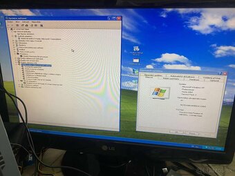 Predám pc retro z Windows xp - 16