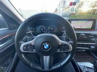 BMW G31 520D (zadokolka) - 16