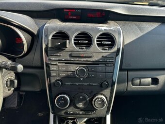 Mazda CX-7 2.2 MRZ-CD - 16
