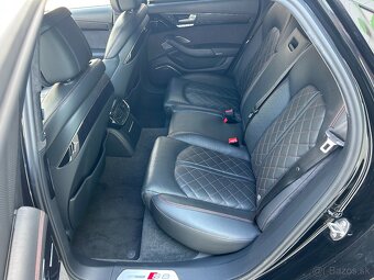 Audi S8 PLUS Quattro AT8 (605k) - 16