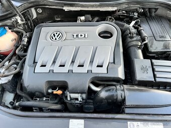 VW PASSAT B7 2.0TDi 103kW Variant ✅CENA NA SK ŠPZ - 16