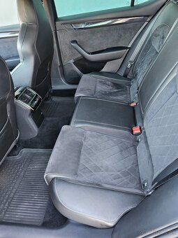 Skoda Superb 3 sportline - 16