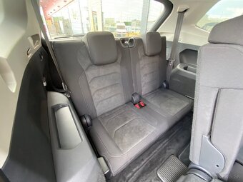 VW Tiguan Allspace 2.0 TDI 176kW Highline 4Motion DSG 7-mies - 16