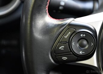 Subaru BRZ 2.0 CARPLAY DPH ČR 147 kw - 16