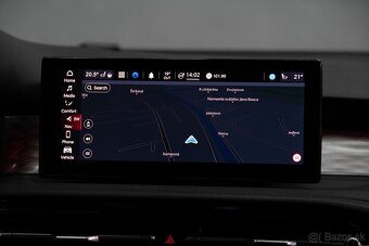 Alfa Romeo Tonale 1.5 VGTMHE 117kW automat, 2022, DPH - 16