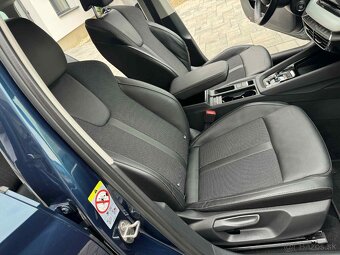 Škoda Octavia Combi 2.0 TDI SCR Style DSG - 16