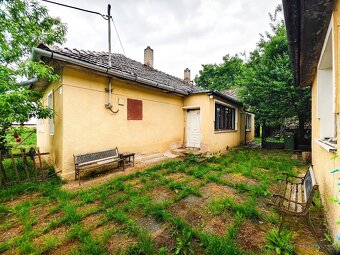 3-IZB. RD S GARÁŽOU A POZEMKOM 1884 m2, BORŠA - 16