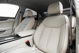 Audi A6 50 3.0 TDI mHEV Design quattro tiptronic - 16