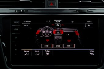 Volkswagen Tiguan Allspace R-line 2.0TDI 147kW DSG7 05/2022 - 16