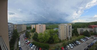 Prenajmem útulný 2-izbový byt na Furči s dobrou dostupnosťou - 16