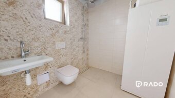 RADO | 4-izbový dvojdom 103m2 | Jarovce - Kožušnícka ul. - 16