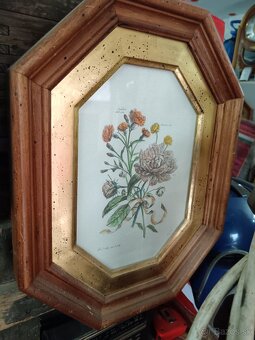 Retro vintage starožitnosti - 16