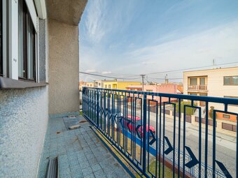 Rodinný dom na veľkom pozemku v Borskom Mikuláši - 16