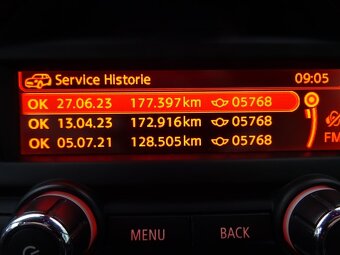 Mini Clubman One 1,5D 85kW 1x maj. pěkná výbava - 16