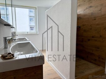 🏡 Predaj priestranného 3-izbového bytu (107 m²) - 16