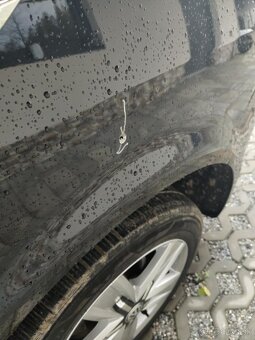 Volkswagen-t6  caravelle  highline Long 4x4 - 16