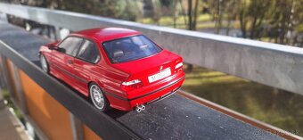 1:18 BMW modely - 16