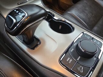 Jeep Grand Cherokee 3.0 CRD Summit - 16