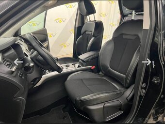 Predám Renault Kadiar - 16