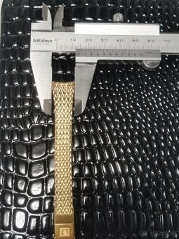 ❤️❤️❤️ OMEGA remienok original ❤️❤️❤️ - 16