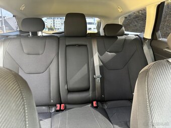 Ford Mondeo 2015 4x4 - 16