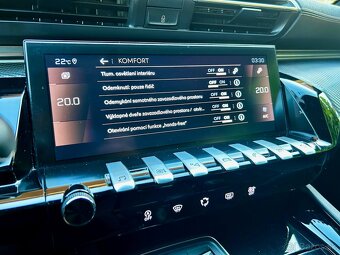Peugeot 508 SW 2.0 BlueHDi EAT8 GT Line - 16