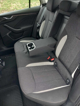 Škoda Scala Business Automat Tsi 2021 Kúp.Slovensko Full LED - 16
