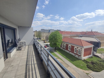 Atraktívna Novostavba 2 izb. blízko Centra Strojárenská ul. - 16