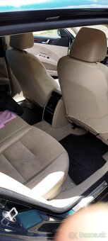 Škoda Superb 2 2TDI - 16