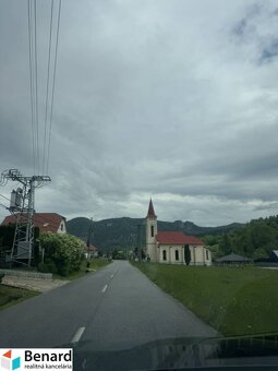 NA PREDAJ DREVENICA V OBCI HALIGOVCE - 16