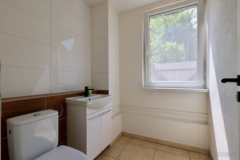 Na prenájom – štýlový priestor v Michalovciach | 222 m² | - 16