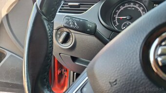 Škoda Octavia Combi 2.0TDI SOLEIL DSG7 - 16