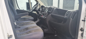 Predáme Fiat Ducato (250) 2.3 / 118 kW, F1AGL4112, N1, 2019 - 16
