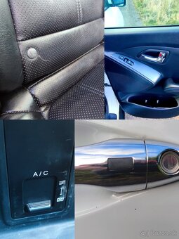 ✳️Hyundai ix35 2.0 CRDi VGT Premium 4x4 A/T✳️ - 16