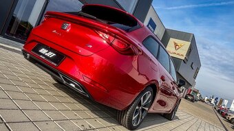 Seat Leon SP FR Max 1,5 eTSI 150k 110kW 7-DSG - 16