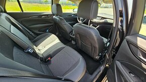 Opel Insignia 1.5 CDTI Virtual/Full led - 16