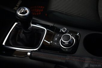 Mazda 3 2.0 Skyactiv -G165 Revolution - 16