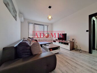 3-izb bezbariérový byt, loggia 71m2, rekonštrukcia, Muškátov - 16