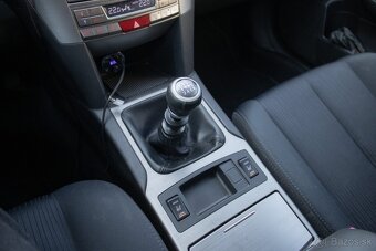 Subaru Legacy 2.0 D /aj na splátky/ - 16