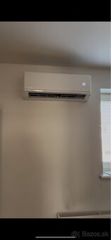 Montáže Klimatizácie - Čistenie a Servis (Dodanie Klímy) - 16