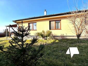 Predaj, 3 izbový RD - možnosť nadstavby, Nitra - Párovské Há - 16