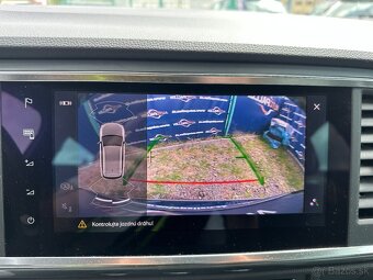 Seat ateca-1.5tsi-rv:4/2021-FULL LED--KAMERA - 16