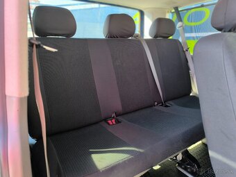 Volkswagen Caravelle - 16