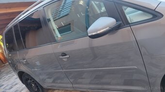 Volkswagen Touran 1 9TDI - 16