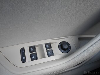 Škoda Superb iV Style 1.4TSI 160kW 6AP PHEV - 16