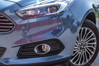 Ford S-Max 1.5 EcoBoost Family - 16