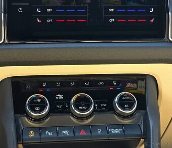✅️Škoda Kodiaq L&K 2.0.TDI,2022,60.000km,Kamery,Virtual✅️ - 16