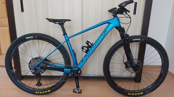 Muzsky bicykel Pardus 29" - 16