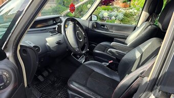 Espace IV - 16