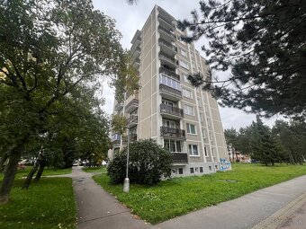 Predaj 2 izb. byt v pôvodnom stave, Hurbanova ul., Martin. - 16